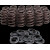 Комплект пружини SPNG KT BH GSXR1000 05-08 KIBBLEWHITE 60-60950 thumb