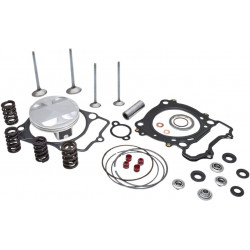 Комплект за горна част KT LTZ/DRZ400 KIBBLEWHITE 60-61850 Комплект за горна част KT LTZ/DRZ400 KIBBLEWHITE 60-61850