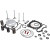 Комплект за горна част KT LTZ/DRZ400 KIBBLEWHITE 60-61850 Комплект за горна част KT LTZ/DRZ400 KIBBLEWHITE 60-61850 thumb