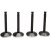 Комплект клапани PANHEAD KIBBLEWHITE 20-22100 thumb