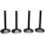 Клапан kt SHOVEL 80 78-83 KIBBLEWHITE 20-22500 thumb