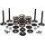 Двигател KT SHOVEL 80 78-83 KIBBLEWHITE 20-22550 Двигател KT SHOVEL 80 78-83 KIBBLEWHITE 20-22550 thumb
