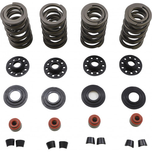 Комплект пружини 05-17 TC/XL KIBBLEWHITE 20-23600 Комплект пружини 05-17 TC/XL KIBBLEWHITE 20-23600