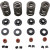 Комплект пружини 05-17 TC/XL KIBBLEWHITE 20-23600 Комплект пружини 05-17 TC/XL KIBBLEWHITE 20-23600 thumb