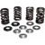 Комплект пружини CRF250R 18-21 KIBBLEWHITE 30-33600 Комплект пружини CRF250R 18-21 KIBBLEWHITE 30-33600 thumb