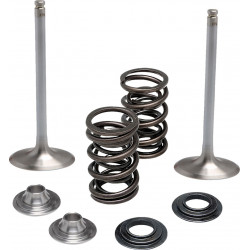 Клапан kt in KX250F 20-21 KIBBLEWHITE 40-41650 Клапан kt in KX250F 20-21 KIBBLEWHITE 40-41650