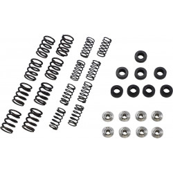 Комплект пружини KAW650 06-16 KIBBLEWHITE 40-40800