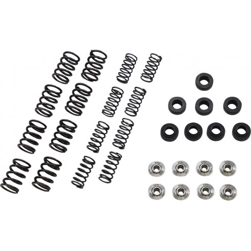 Комплект пружини KAW650 06-16 KIBBLEWHITE 40-40800 Комплект пружини KAW650 06-16 KIBBLEWHITE 40-40800