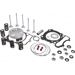 Комплект за глава YFZ450 04-09 KIBBLEWHITE 80-82700