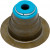 Уплътнение клапан TOPHAT 05-17TC KIBBLEWHITE 71030-4 Уплътнение клапан TOPHAT 05-17TC KIBBLEWHITE 71030-4 thumb