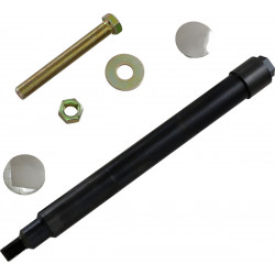 Предна ос с вграждане 25MM KLOCK WERKS KWS-01-1012