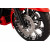 Предна ос с вграждане 25MM KLOCK WERKS KWS-01-1012 thumb