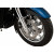 Предна ос с вграждане 25MM KLOCK WERKS KWS-01-1012 thumb