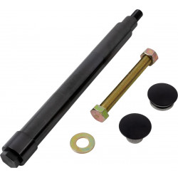 Оста FLSH/MNT 25MM BLK KLOCK WERKS KWS-01-0610
