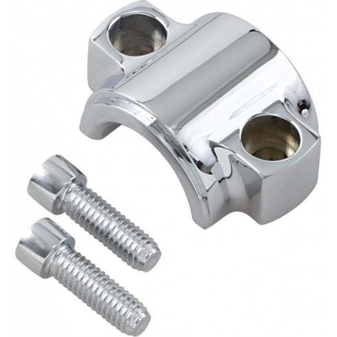 Задържач на ос chrome KLOCK WERKS KWS-01-0010-C Задържач на ос chrome KLOCK WERKS KWS-01-0010-C