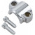 Задържач на ос chrome KLOCK WERKS KWS-01-0010-C Задържач на ос chrome KLOCK WERKS KWS-01-0010-C thumb