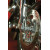 Задържач на ос chrome KLOCK WERKS KWS-01-0010-C Задържач на ос chrome KLOCK WERKS KWS-01-0010-C thumb