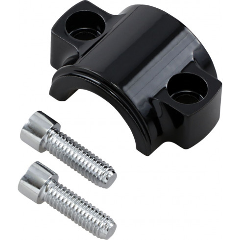 Закрепващ елемент на ос BLACK KLOCK WERKS KWS-01-0010-B Закрепващ елемент на ос BLACK KLOCK WERKS KWS-01-0010-B