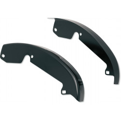 Гладък горен пълнител CURVACEOUS KLOCK WERKS KWS-01-0004