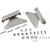 Дефлектори за въздух GL1800 CL KLOCK WERKS KWW-06-0440 Дефлектори за въздух GL1800 CL KLOCK WERKS KWW-06-0440 thumb