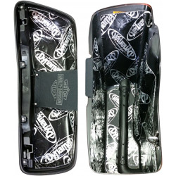 FLH FLTR - 2014+ - куфар KLOCK WERKS KWS-01-0470 FLH FLTR - 2014+ - куфар KLOCK WERKS KWS-01-0470