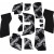 Звукоизолираща подложка CHLGR KLOCK WERKS KWS-04-0579 Звукоизолираща подложка CHLGR KLOCK WERKS KWS-04-0579 thumb