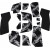 Звукоизолираща подложка CHLGR KLOCK WERKS KWS-04-0579 Звукоизолираща подложка CHLGR KLOCK WERKS KWS-04-0579 thumb