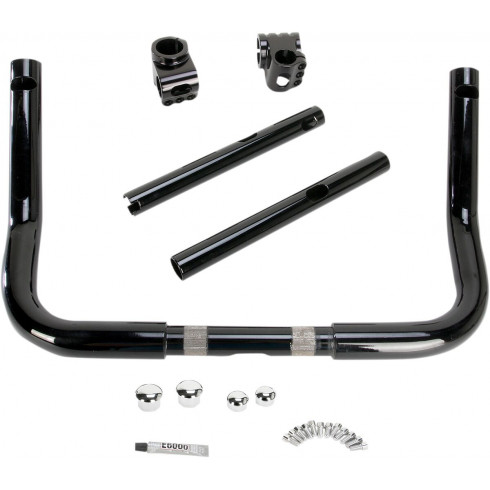 Кормило KLIP HANGER 10 Кормило KLIP HANGER 10