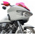 Предпазители за ръце Flare - '23-'25 Harley-Davidson - Pink Ice KLOCK WERKS KWS-01-0124-23 Предпазители за ръце Flare - '23-'25 Harley-Davidson - Pink Ice KLOCK WERKS KWS-01-0124-23 thumb