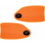 Предпазители за ръце Flare - '23-'25 Harley-Davidson - Orange Ice KLOCK WERKS KWS-01-0125-23 thumb