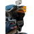Предпазители за ръце Flare - '23-'25 Harley-Davidson - Orange Ice KLOCK WERKS KWS-01-0125-23 thumb