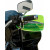 Предпазители за ръце Flare - '23-'25 Harley-Davidson - Green Ice KLOCK WERKS KWS-01-0127-23 thumb