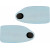 Предпазители за ръце Flare - '23-'25 Harley-Davidson - Blue Ice KLOCK WERKS KWS-01-0128-23 thumb