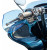 Предпазители за ръце Flare - '23-'25 Harley-Davidson - Blue Ice KLOCK WERKS KWS-01-0128-23 thumb