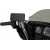 Стойка за устройство IOMOUNTS лява HARLEY хром KLOCK WERKS KWD-01-0380 thumb