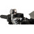 Стойка за устройство IOMOUNTS лява HARLEY хром KLOCK WERKS KWD-01-0380 thumb