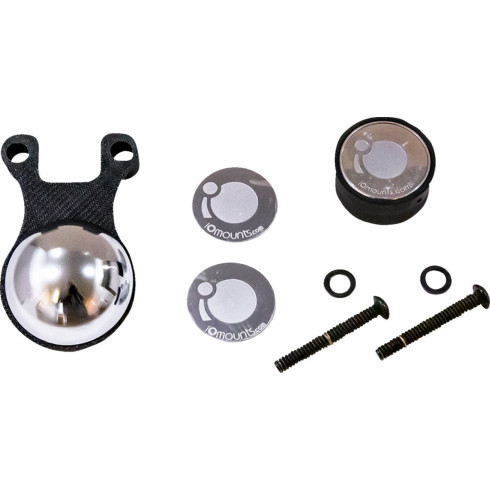 Стойка IO UNIV HD BLK KLOCK WERKS KWD-01-0605-B Стойка IO UNIV HD BLK KLOCK WERKS KWD-01-0605-B