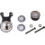 Стойка IO UNIV HD BLK KLOCK WERKS KWD-01-0605-B Стойка IO UNIV HD BLK KLOCK WERKS KWD-01-0605-B thumb