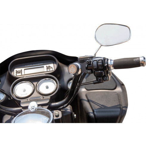 Стойка IO UNIV HD CHR KLOCK WERKS KWD-01-0605-C Стойка IO UNIV HD CHR KLOCK WERKS KWD-01-0605-C