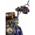 Стойка IO CHALENGR BLK KLOCK WERKS KWD-01-0606-B Стойка IO CHALENGR BLK KLOCK WERKS KWD-01-0606-B thumb