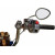 Стойка IO CHALENGR CHR KLOCK WERKS KWD-01-0606-C Стойка IO CHALENGR CHR KLOCK WERKS KWD-01-0606-C thumb