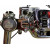Стойка IO CHALENGR CHR KLOCK WERKS KWD-01-0606-C Стойка IO CHALENGR CHR KLOCK WERKS KWD-01-0606-C thumb