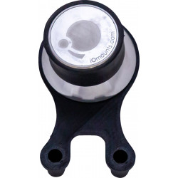 Стойка IO SCOUT BLK KLOCK WERKS KWD-04-0607-B