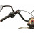 Стойка IO SCOUT BLK KLOCK WERKS KWD-04-0607-B thumb