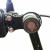 Стойка IO SCOUT BLK KLOCK WERKS KWD-04-0607-B thumb