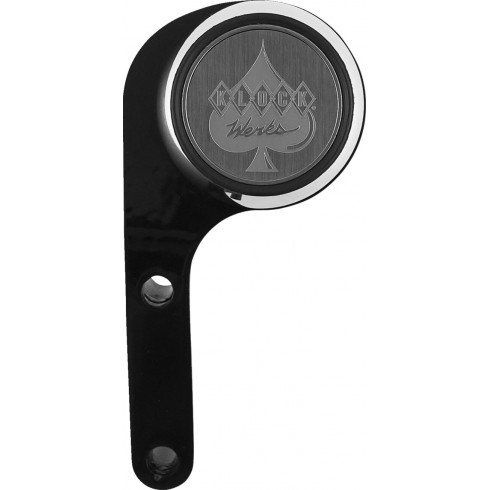 Стойка за превключвател - iOmount - Challenger - черна KLOCK WERKS KWD-04-0608-B Стойка за превключвател - iOmount - Challenger - черна KLOCK WERKS KWD-04-0608-B