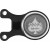 Амбидекстра стойка - iOmount - Challenger - черна KLOCK WERKS KWD-04-0609-B thumb
