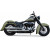 Преден калник BENCHMARK SOFTAIL SLIM KLOCK WERKS KWF-02-0399 thumb