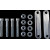 Калник FT 21SLCR FLHC KLOCK WERKS KWF-02-0520 thumb