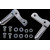 Калник FT FXLR wrapper KLOCK WERKS KWF-02-0491 Калник FT FXLR wrapper KLOCK WERKS KWF-02-0491 thumb